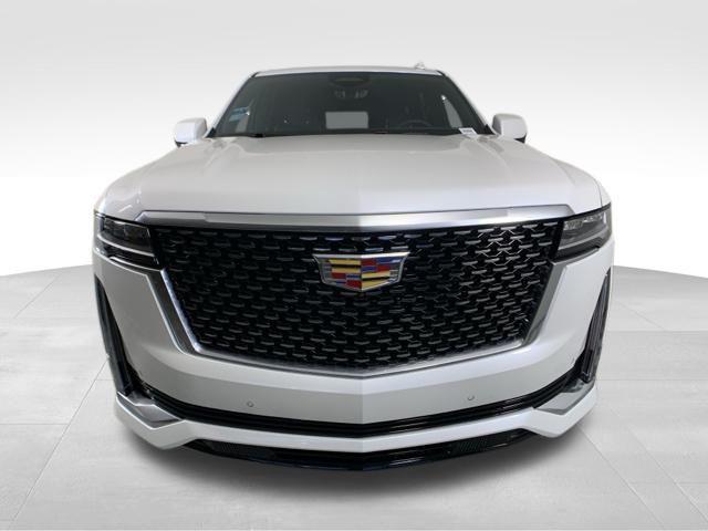 new 2024 Cadillac Escalade car, priced at $99,415