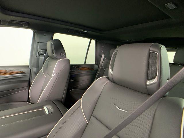 new 2024 Cadillac Escalade car, priced at $99,415