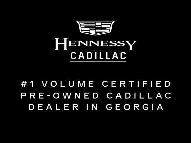 used 2022 Cadillac Escalade ESV car, priced at $60,994