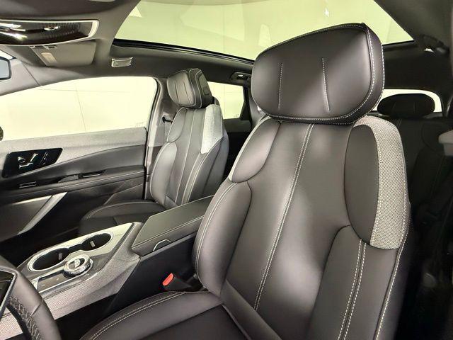 new 2025 Cadillac OPTIQ car, priced at $54,390