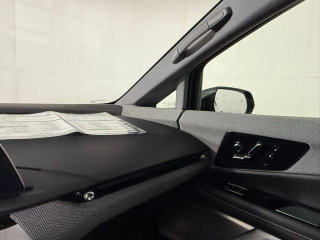 new 2025 Cadillac OPTIQ car, priced at $54,390