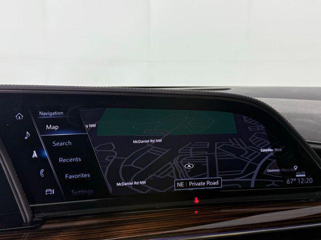 used 2021 Cadillac Escalade car, priced at $60,499