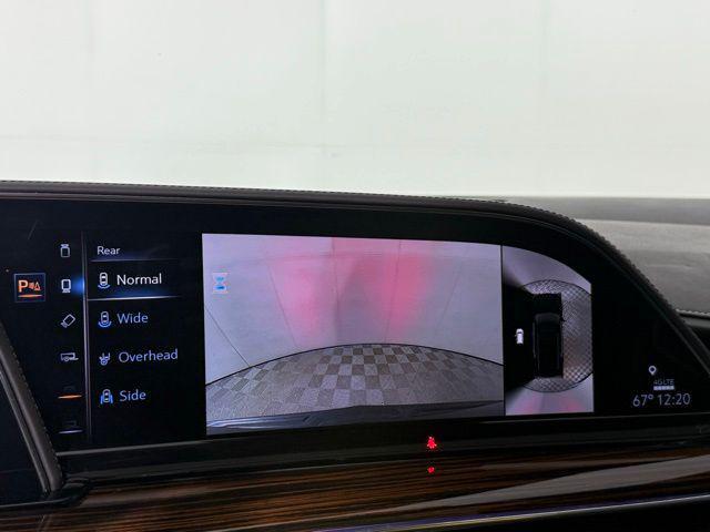 used 2021 Cadillac Escalade car, priced at $60,499