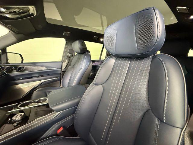new 2026 Cadillac Escalade IQ car, priced at $152,320