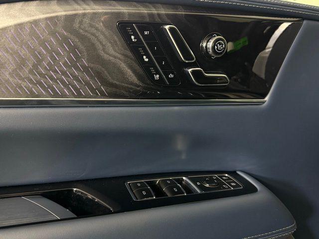 new 2026 Cadillac Escalade IQ car, priced at $152,320