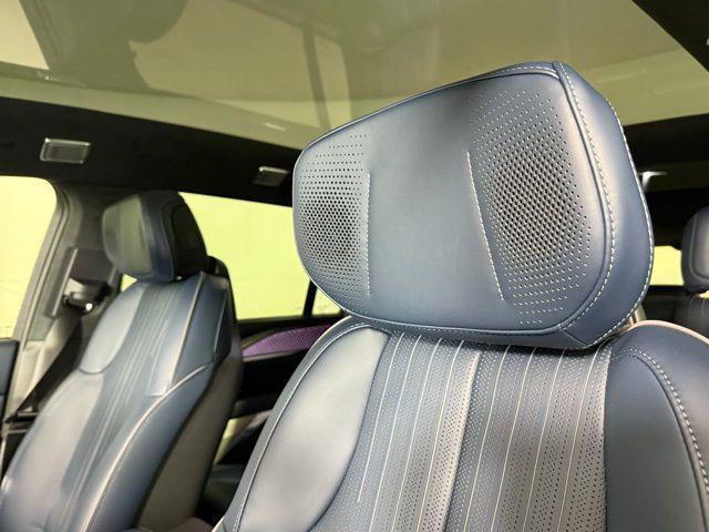 new 2026 Cadillac Escalade IQ car, priced at $152,320