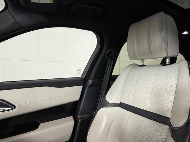 used 2018 Land Rover Range Rover Velar car, priced at $23,496