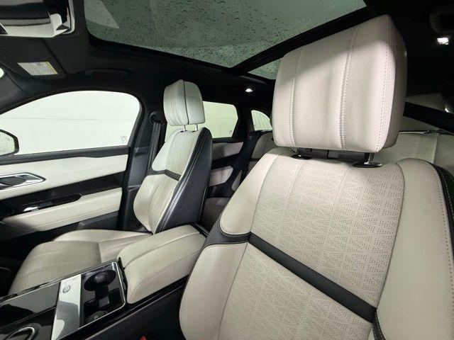 used 2018 Land Rover Range Rover Velar car, priced at $23,496