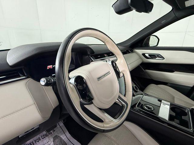 used 2018 Land Rover Range Rover Velar car, priced at $23,496