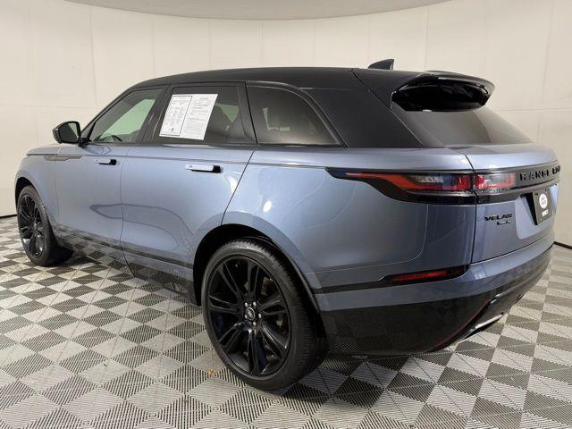 used 2018 Land Rover Range Rover Velar car, priced at $23,496