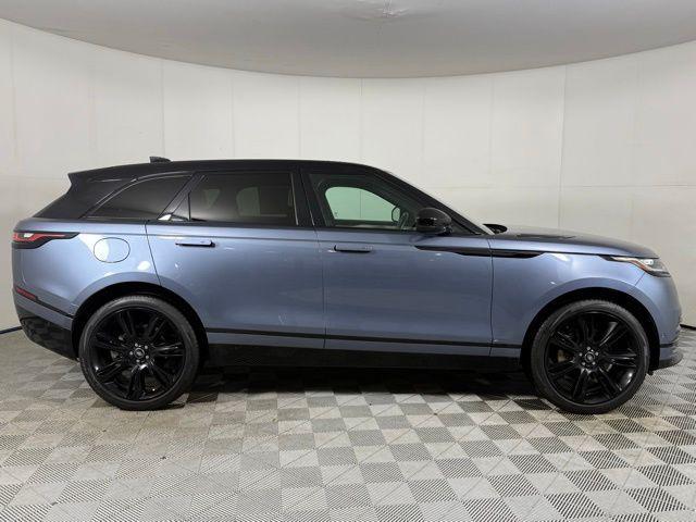 used 2018 Land Rover Range Rover Velar car, priced at $23,496