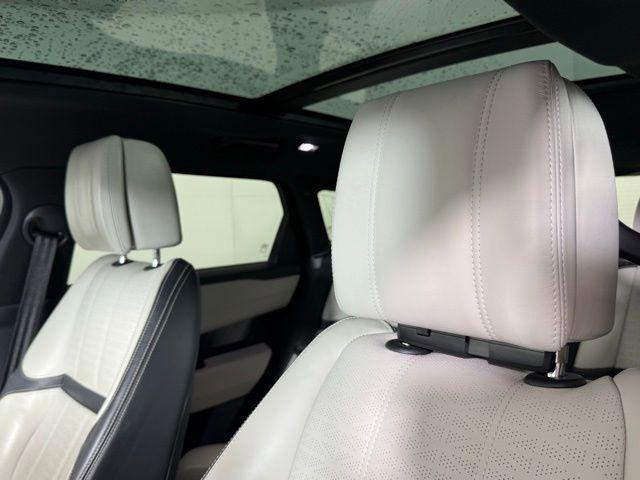 used 2018 Land Rover Range Rover Velar car, priced at $23,496