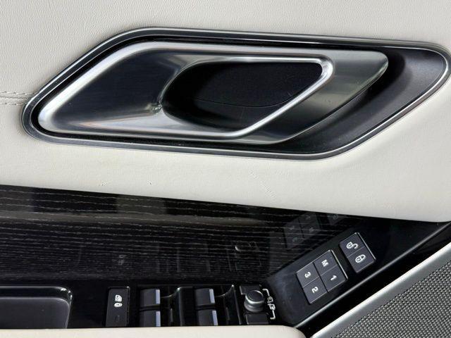 used 2018 Land Rover Range Rover Velar car, priced at $23,496