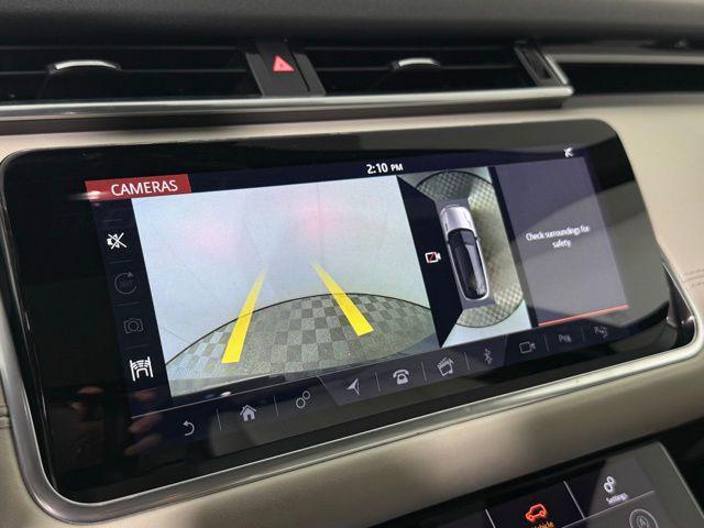 used 2018 Land Rover Range Rover Velar car, priced at $23,496