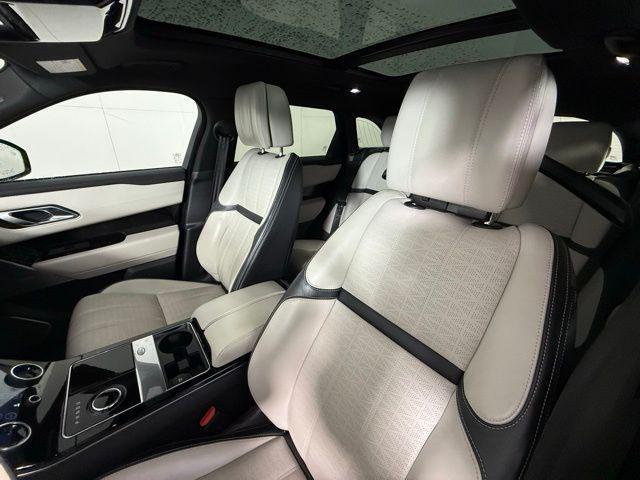 used 2018 Land Rover Range Rover Velar car, priced at $23,496