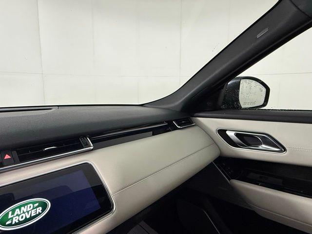 used 2018 Land Rover Range Rover Velar car, priced at $23,496