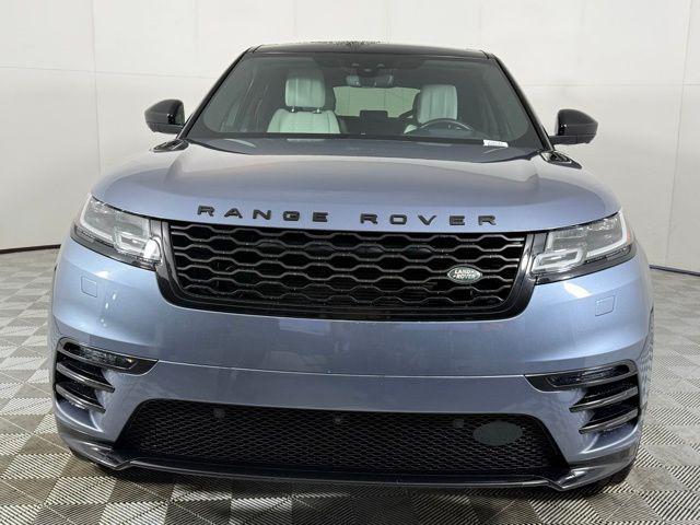 used 2018 Land Rover Range Rover Velar car, priced at $23,496