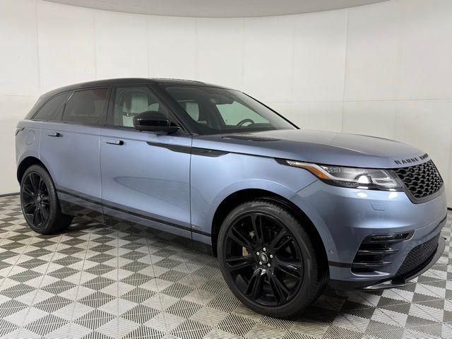 used 2018 Land Rover Range Rover Velar car, priced at $23,496