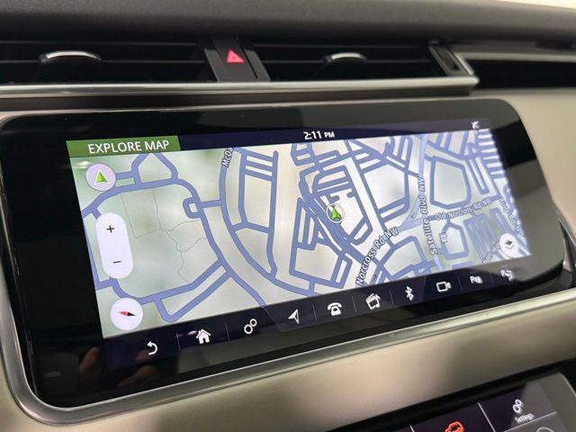 used 2018 Land Rover Range Rover Velar car, priced at $23,496