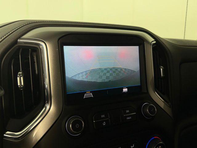 used 2022 Chevrolet Silverado 1500 car, priced at $43,999