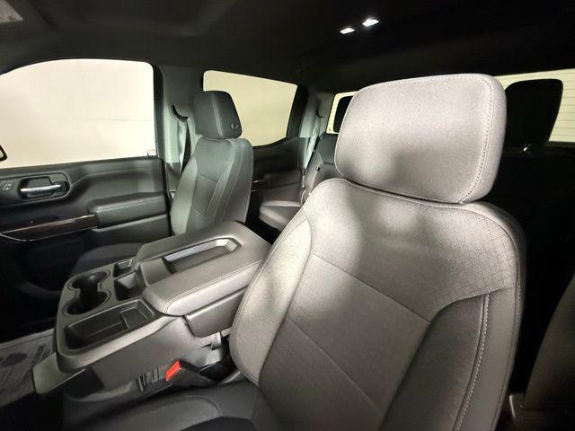 used 2022 Chevrolet Silverado 1500 car, priced at $43,999
