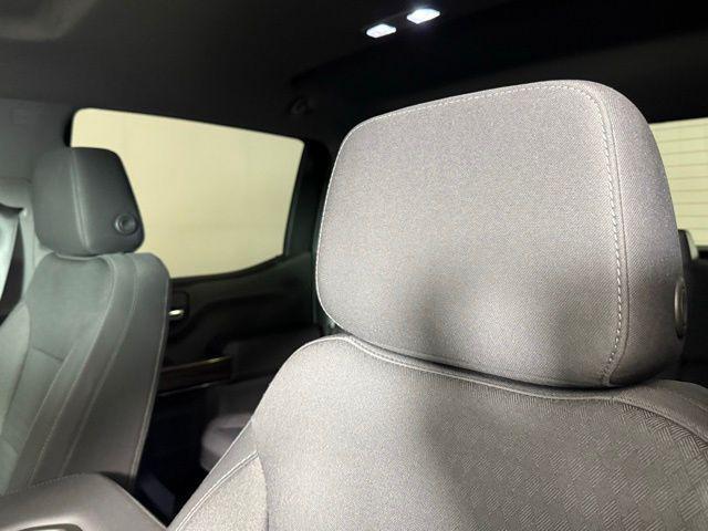 used 2022 Chevrolet Silverado 1500 car, priced at $43,999