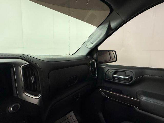 used 2022 Chevrolet Silverado 1500 car, priced at $43,999