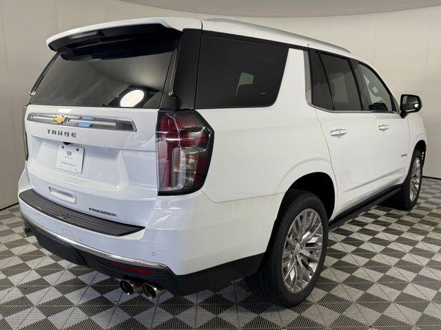 used 2023 Chevrolet Tahoe car, priced at $55,799