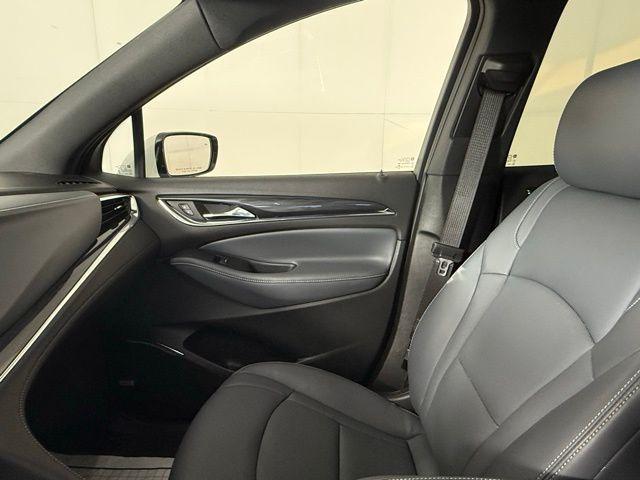 used 2023 Buick Enclave car, priced at $35,993