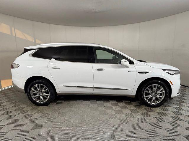 used 2023 Buick Enclave car, priced at $35,993