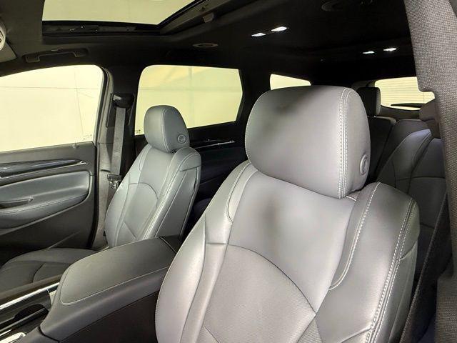 used 2023 Buick Enclave car, priced at $35,993