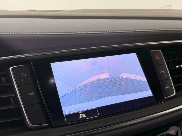 used 2023 Buick Enclave car, priced at $35,993