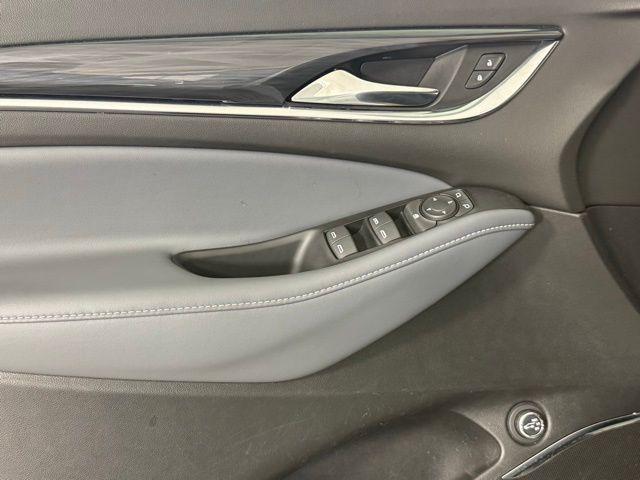 used 2023 Buick Enclave car, priced at $35,993