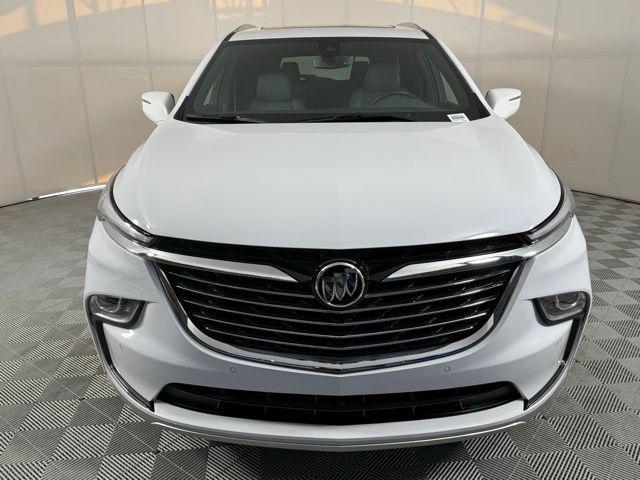used 2023 Buick Enclave car, priced at $35,993