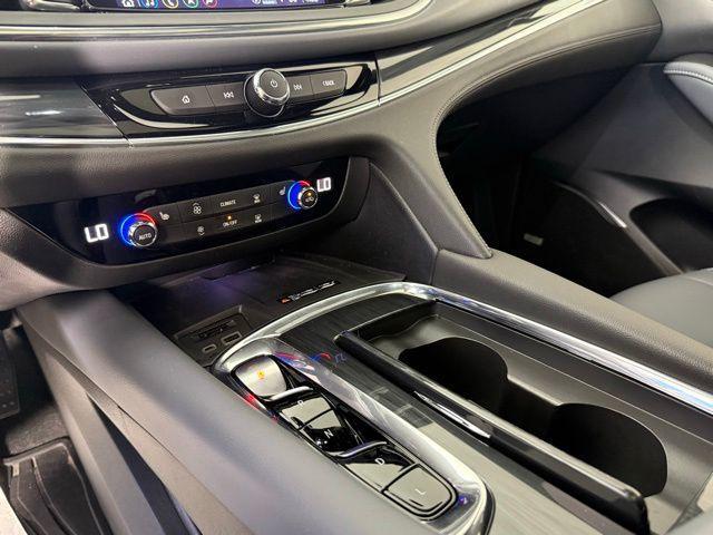 used 2023 Buick Enclave car, priced at $35,993