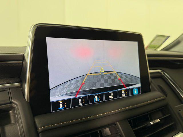 used 2021 GMC Yukon car, priced at $48,679