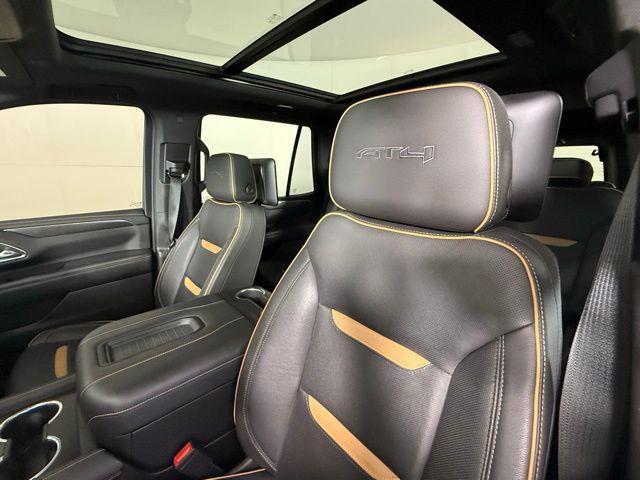 used 2021 GMC Yukon car, priced at $48,679