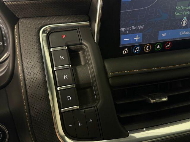 used 2021 GMC Yukon car, priced at $48,679