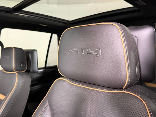 used 2021 GMC Yukon car, priced at $48,679