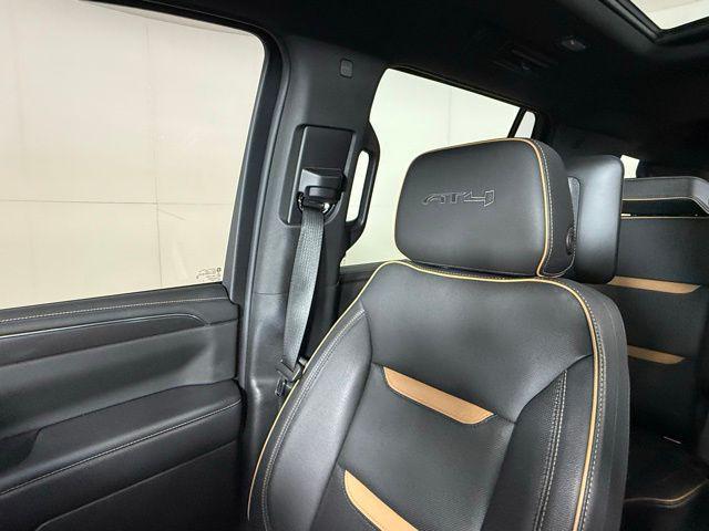 used 2021 GMC Yukon car, priced at $48,679