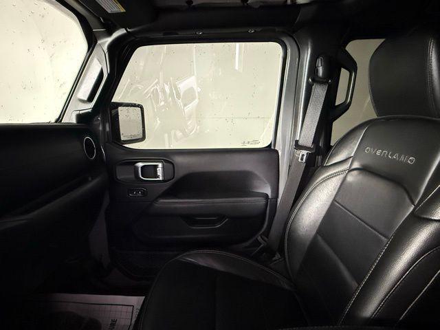 used 2020 Jeep Gladiator car, priced at $29,999