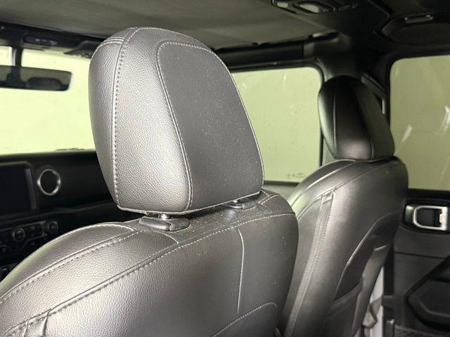 used 2020 Jeep Gladiator car, priced at $29,999