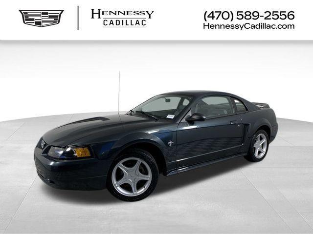 used 1999 Ford Mustang car, priced at $10,899