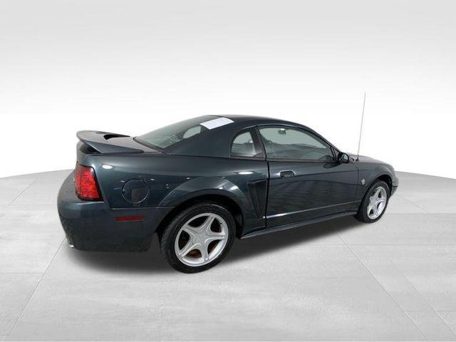 used 1999 Ford Mustang car, priced at $10,899