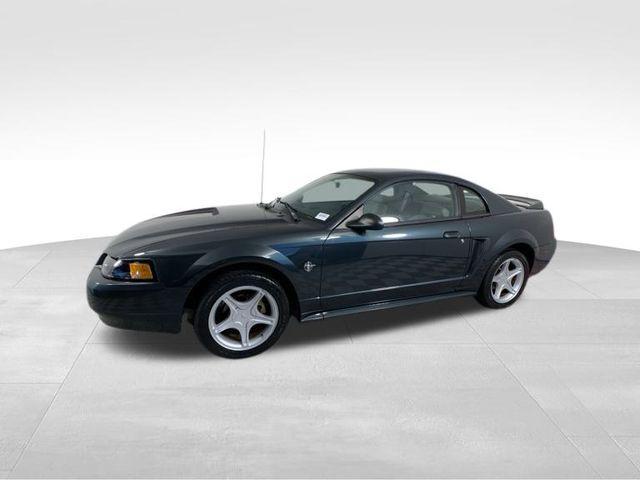 used 1999 Ford Mustang car, priced at $10,899