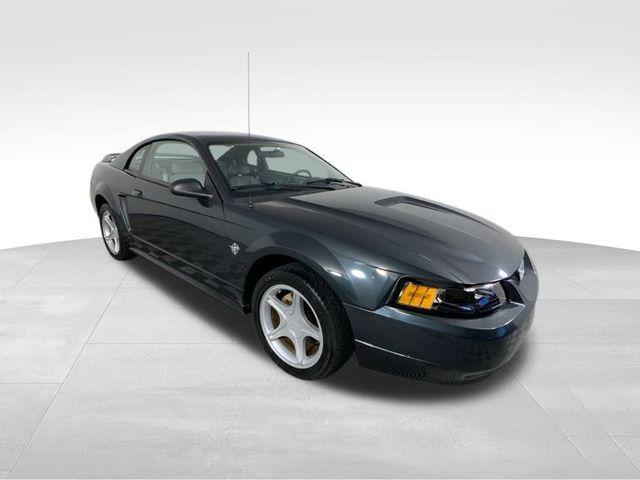 used 1999 Ford Mustang car, priced at $10,899