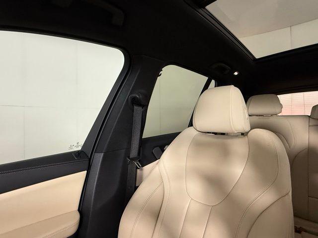 used 2021 BMW X5 car, priced at $36,999