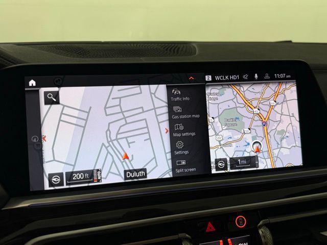 used 2021 BMW X5 car, priced at $36,999