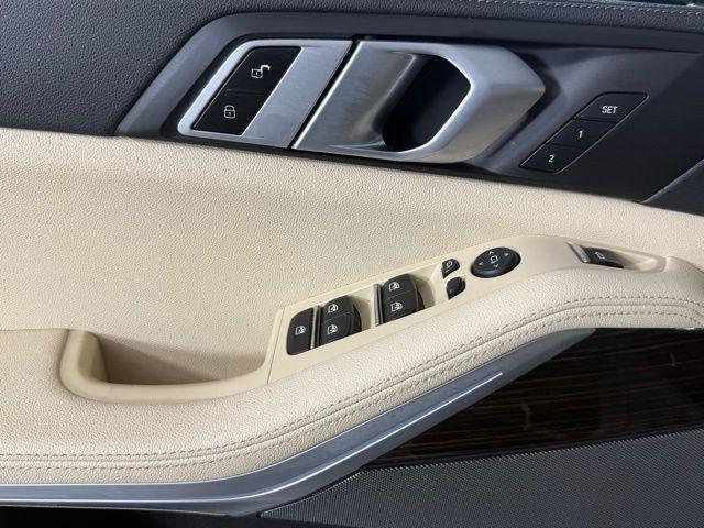 used 2021 BMW X5 car, priced at $36,999