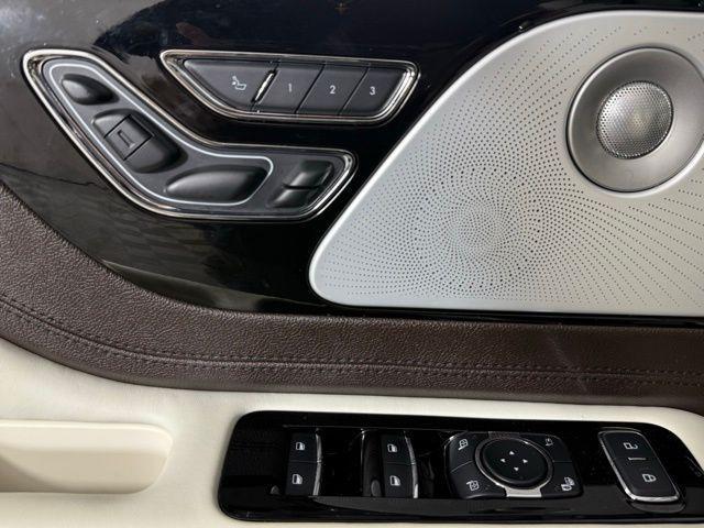 used 2023 Lincoln Aviator car, priced at $56,461